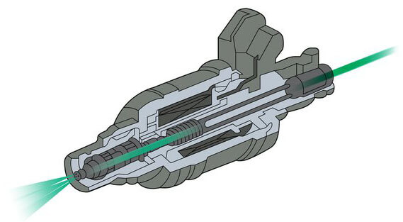 nettoyage injecteurs Mons